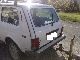2003 Lada  Niva 1.7 MPi cat dual fuel GPL Estate Car Used vehicle photo 4