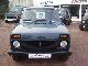 2004 Lada  Niva 4x4 cult / ... mint condition / towbar 1900 kg! Off-road Vehicle/Pickup Truck Used vehicle photo 11