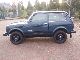 2004 Lada  Niva 4x4 cult / ... mint condition / towbar 1900 kg! Off-road Vehicle/Pickup Truck Used vehicle photo 13