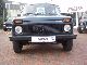 2004 Lada  Niva 4x4 cult / ... mint condition / towbar 1900 kg! Off-road Vehicle/Pickup Truck Used vehicle photo 14