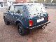 2004 Lada  Niva 4x4 cult / ... mint condition / towbar 1900 kg! Off-road Vehicle/Pickup Truck Used vehicle photo 1