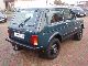 2004 Lada  Niva 4x4 cult / ... mint condition / towbar 1900 kg! Off-road Vehicle/Pickup Truck Used vehicle photo 4