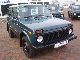 2004 Lada  Niva 4x4 cult / ... mint condition / towbar 1900 kg! Off-road Vehicle/Pickup Truck Used vehicle photo 5