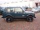 2004 Lada  Niva 4x4 cult / ... mint condition / towbar 1900 kg! Off-road Vehicle/Pickup Truck Used vehicle photo 8