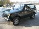 Lada  Niva 1.7i Special Only, 4x4 towbar + + `` Power 2009 Used vehicle photo