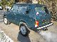2009 Lada  Niva 1.7i Special Only, 4x4 towbar + + `` Power Off-road Vehicle/Pickup Truck Used vehicle photo 2