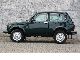 2010 Lada  Niva * Only special 4x4Farm.de Off-road Vehicle/Pickup Truck Used vehicle photo 10