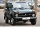 2010 Lada  Niva * Only special 4x4Farm.de Off-road Vehicle/Pickup Truck Used vehicle photo 11