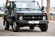 2010 Lada  Niva * Only special 4x4Farm.de Off-road Vehicle/Pickup Truck Used vehicle photo 12