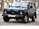 2010 Lada  Niva * Only special 4x4Farm.de Off-road Vehicle/Pickup Truck Used vehicle photo 1