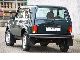2010 Lada  Niva * Only special 4x4Farm.de Off-road Vehicle/Pickup Truck Used vehicle photo 2