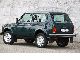 2010 Lada  Niva * Only special 4x4Farm.de Off-road Vehicle/Pickup Truck Used vehicle photo 3