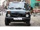 2010 Lada  Niva Only Special Only 19 TKM * 4x4Farm.de * Off-road Vehicle/Pickup Truck Used vehicle photo 12