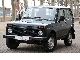2010 Lada  Niva Only Special Only 19 TKM * 4x4Farm.de * Off-road Vehicle/Pickup Truck Used vehicle photo 13