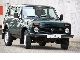 Lada  Niva Only Special Only 19 TKM * 4x4Farm.de * 2010 Used vehicle photo