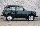 2010 Lada  Niva Only Special Only 19 TKM * 4x4Farm.de * Off-road Vehicle/Pickup Truck Used vehicle photo 1