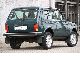 2010 Lada  Niva Only Special Only 19 TKM * 4x4Farm.de * Off-road Vehicle/Pickup Truck Used vehicle photo 2