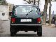 2010 Lada  Niva Only Special Only 19 TKM * 4x4Farm.de * Off-road Vehicle/Pickup Truck Used vehicle photo 4