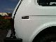 2011 Lada  Niva 1.7 WHEEL 4X4 Power Steering 1.7 i 4X4 60th .. Off-road Vehicle/Pickup Truck Employee's Car photo 9