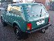 2005 Lada  Niva 4x4 cult / ... TOP condition / APC 1900 kg! Off-road Vehicle/Pickup Truck Used vehicle photo 1