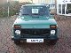 2005 Lada  Niva 4x4 cult / ... TOP condition / APC 1900 kg! Off-road Vehicle/Pickup Truck Used vehicle photo 3