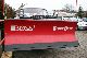 Lada  ONLY snow plow Boss Sport Duty 6 2000 Used vehicle photo