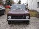 2011 Lada  Niva 4x4 with trailer hitch! BESTSELLER! Off-road Vehicle/Pickup Truck New vehicle photo 1