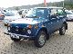 Lada  Niva 4x4 1.7i with German papers, Latest M 2011 New vehicle photo