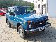 2011 Lada  Niva 4x4 1.7i with German papers, Latest M Off-road Vehicle/Pickup Truck New vehicle photo 5