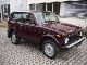 Lada  Niva 4x4 with ABS! BESTSELLER! 2011 New vehicle photo