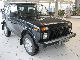 2011 Lada  Niva 4x4 ABS stock facelift Off-road Vehicle/Pickup Truck New vehicle photo 2