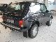 2011 Lada  Niva 4x4 ABS stock facelift Off-road Vehicle/Pickup Truck New vehicle photo 3