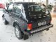 2011 Lada  Niva 4x4 ABS stock facelift Off-road Vehicle/Pickup Truck New vehicle photo 4