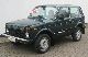 2007 Lada  Niva 1.7i * VERY GOOD CONDITION * NO * RE PORT Off-road Vehicle/Pickup Truck Used vehicle photo 1