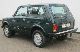 2007 Lada  Niva 1.7i * VERY GOOD CONDITION * NO * RE PORT Off-road Vehicle/Pickup Truck Used vehicle photo 2