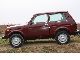 2009 Lada  Only 1.Hand niva 27TKM ONLY * 4x4Farm.de * Off-road Vehicle/Pickup Truck Used vehicle photo 12