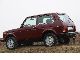2009 Lada  Only 1.Hand niva 27TKM ONLY * 4x4Farm.de * Off-road Vehicle/Pickup Truck Used vehicle photo 13