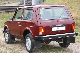 2009 Lada  Only 1.Hand niva 27TKM ONLY * 4x4Farm.de * Off-road Vehicle/Pickup Truck Used vehicle photo 3