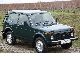 2009 Lada  Niva 1.7 Only only 14 500 KM * LPG * 4x4Farm.de Off-road Vehicle/Pickup Truck Used vehicle photo 11