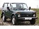 2009 Lada  Niva 1.7 Only only 14 500 KM * LPG * 4x4Farm.de Off-road Vehicle/Pickup Truck Used vehicle photo 12