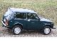2009 Lada  Niva 1.7 Only only 14 500 KM * LPG * 4x4Farm.de Off-road Vehicle/Pickup Truck Used vehicle photo 4