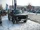 2009 Lada  Niva Only with heater many extras! Off-road Vehicle/Pickup Truck Used vehicle photo 1