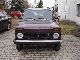 2011 Lada  Niva 4x4! Including cavity protection NEW! Off-road Vehicle/Pickup Truck New vehicle photo 9