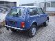 2011 Lada  Niva 4x4 with ABS with AHK! BESTSELLER! Off-road Vehicle/Pickup Truck New vehicle photo 5