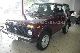 Lada  Niva 1.7i SPRING OFFER including towbar, ABS 2011 New vehicle photo