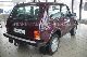 2011 Lada  Niva 1.7i SPRING OFFER including towbar, ABS Off-road Vehicle/Pickup Truck New vehicle photo 2