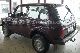 2011 Lada  Niva 1.7i SPRING OFFER including towbar, ABS Off-road Vehicle/Pickup Truck New vehicle photo 3