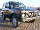 2011 Lada  2012 Niva 1.7i Facelift with ABS 4x4 € 5! ... Off-road Vehicle/Pickup Truck New vehicle photo 3