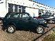 2011 Lada  Niva 4x4 ABS, trailer hitch including COC paper 1.7 i Off-road Vehicle/Pickup Truck New vehicle photo 1