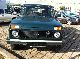 2011 Lada  Niva 4x4 ABS, trailer hitch including COC paper 1.7 i Off-road Vehicle/Pickup Truck New vehicle photo 2